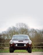 Ferrari 250 GT Ellena Coupe 1958 года